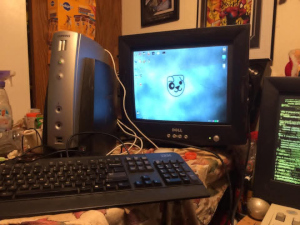 Compaq Ipaq